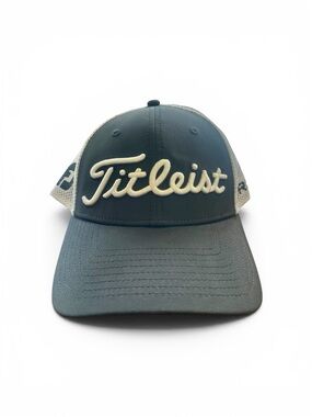 Titleist Golf Ball Cap